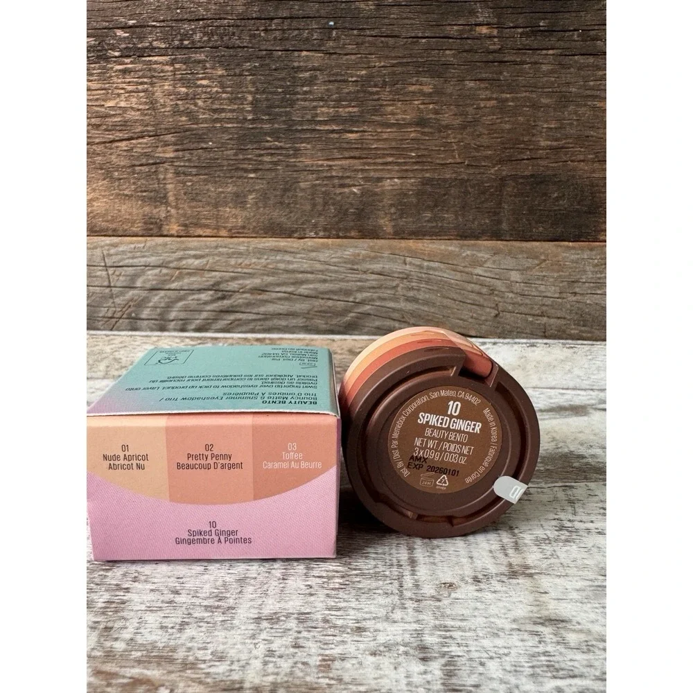 Eyeshadow viral beauty